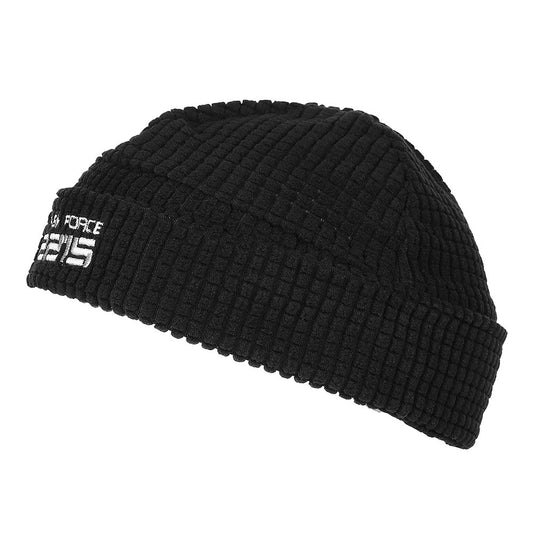 Căciulă TF-2215 Beanie Negru Task Force 2215 - Căldură Esențială în Misiune