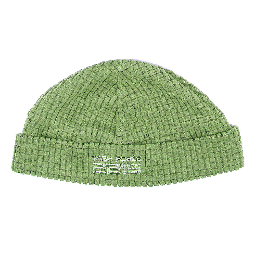 Căciulă TF-2215 Beanie Verde Task Force 2215 - Protecție Termică Esențială