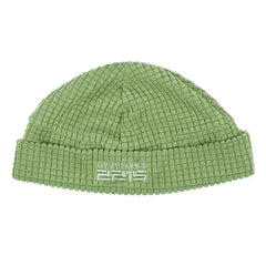 Căciulă TF-2215 Beanie Verde Task Force 2215 - Protecție Termică Esențială