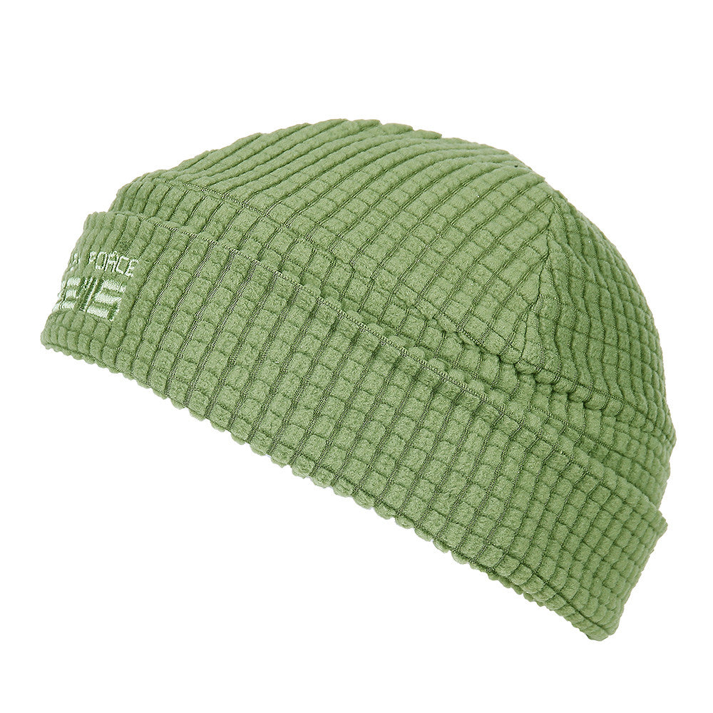 Căciulă TF-2215 Beanie Verde Task Force 2215 - Protecție Termică Esențială