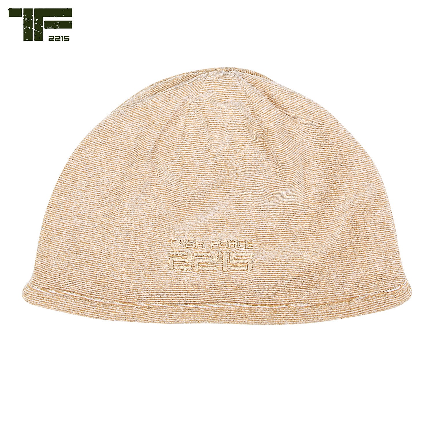 Căciulă TF-2215 Soft Beanie Coyote Task Force 2215 - Căldură Esențială Tactică