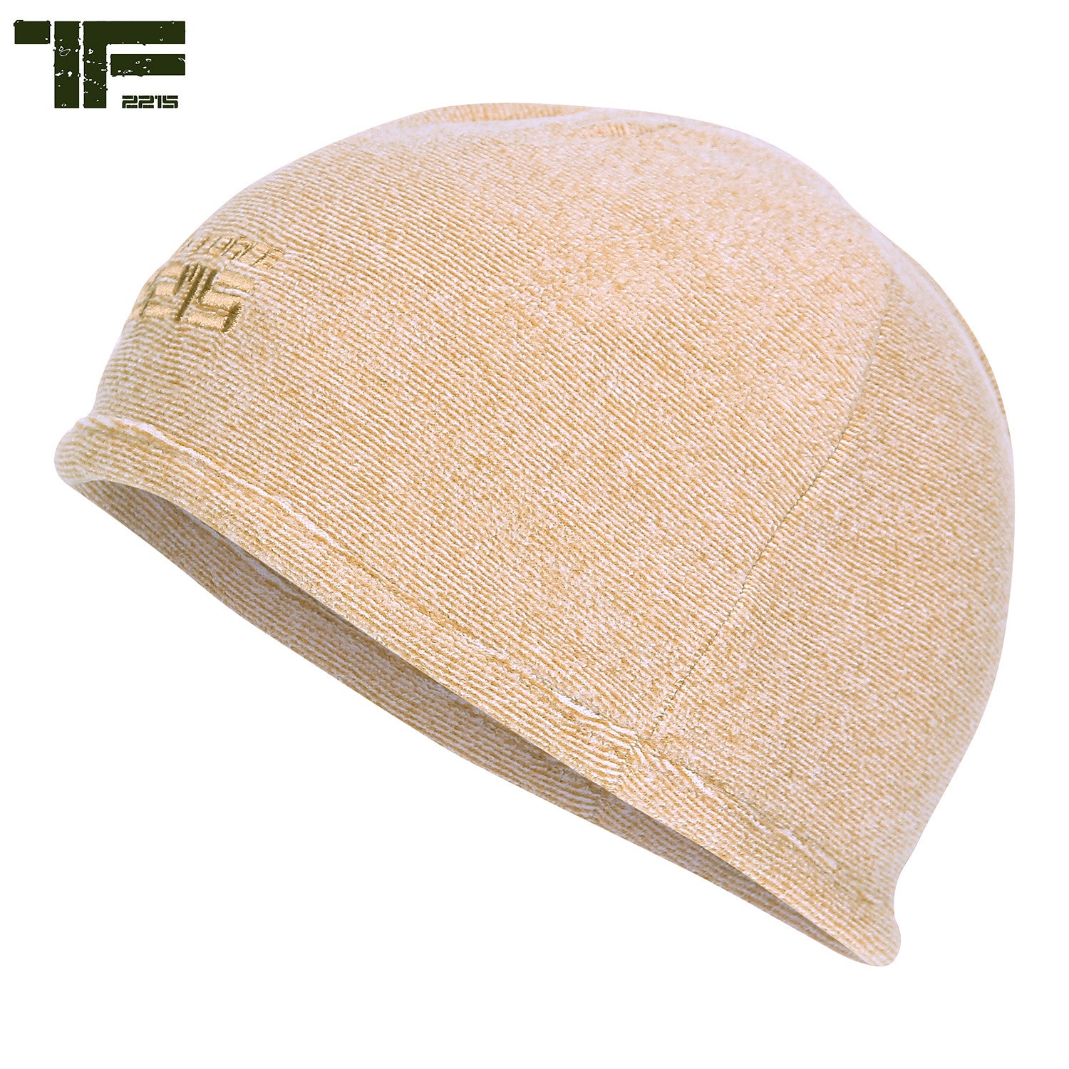 Căciulă TF-2215 Soft Beanie Coyote Task Force 2215 - Căldură Esențială Tactică