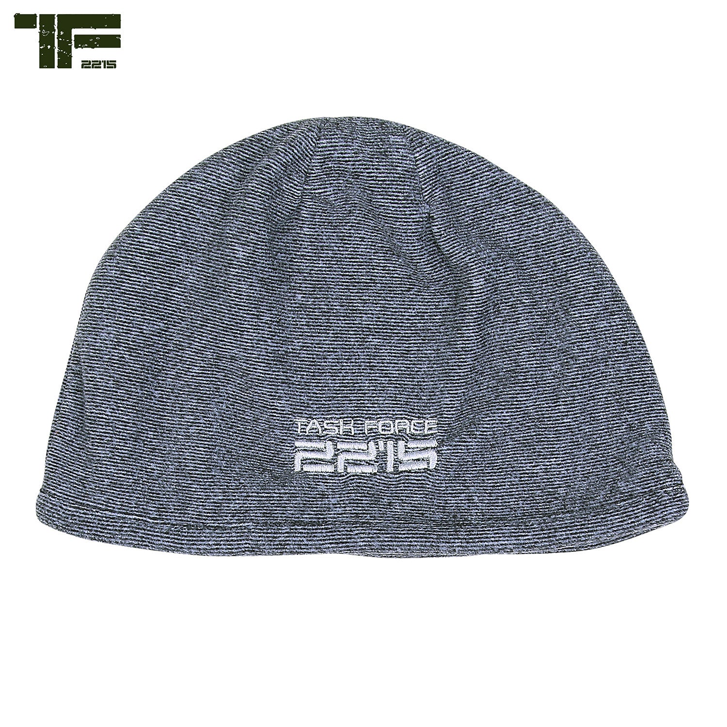 Căciulă TF-2215 Soft Beanie Gri Task Force 2215 - Termoreglare Inteligentă