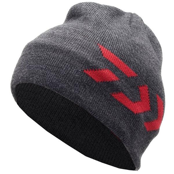 Căciulă Thermal Beanie DAIWA - Căldură și Confort, Stil Bicolor