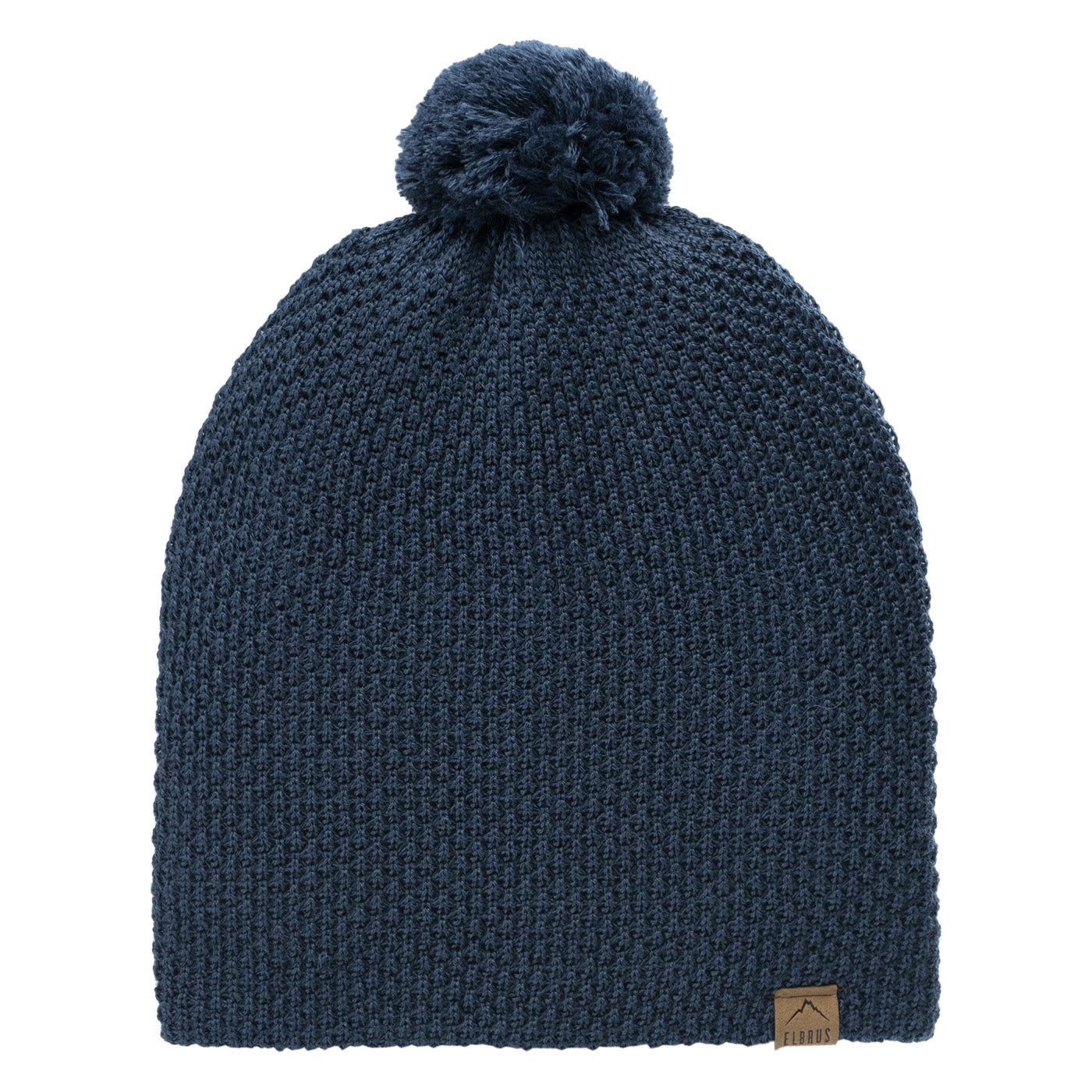 Căciulă Tomio Wool ELBRUS - Căldură și Confort, Lână/Acril - 1