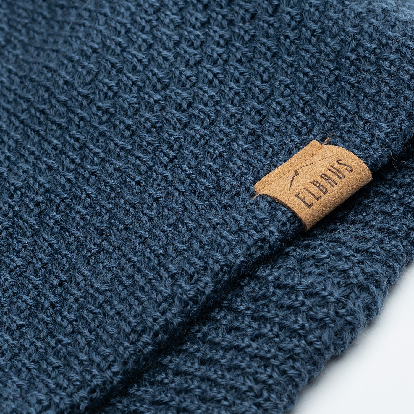 Căciulă Tomio Wool ELBRUS - Căldură și Confort, Lână/Acril - 2