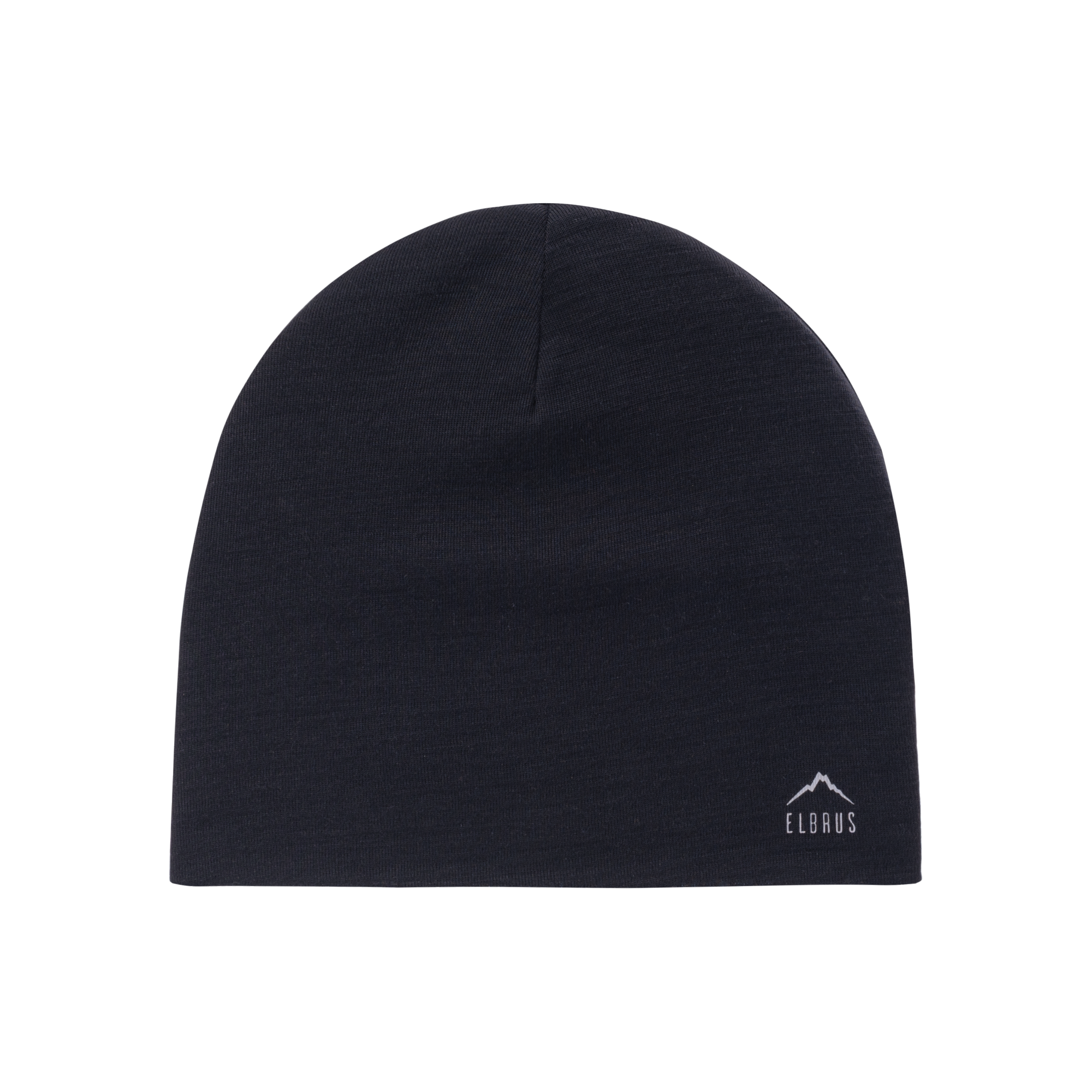 Căciulă ușoară ELBRUS WOOLKA - Lână & Poliester, Versatilă - 1