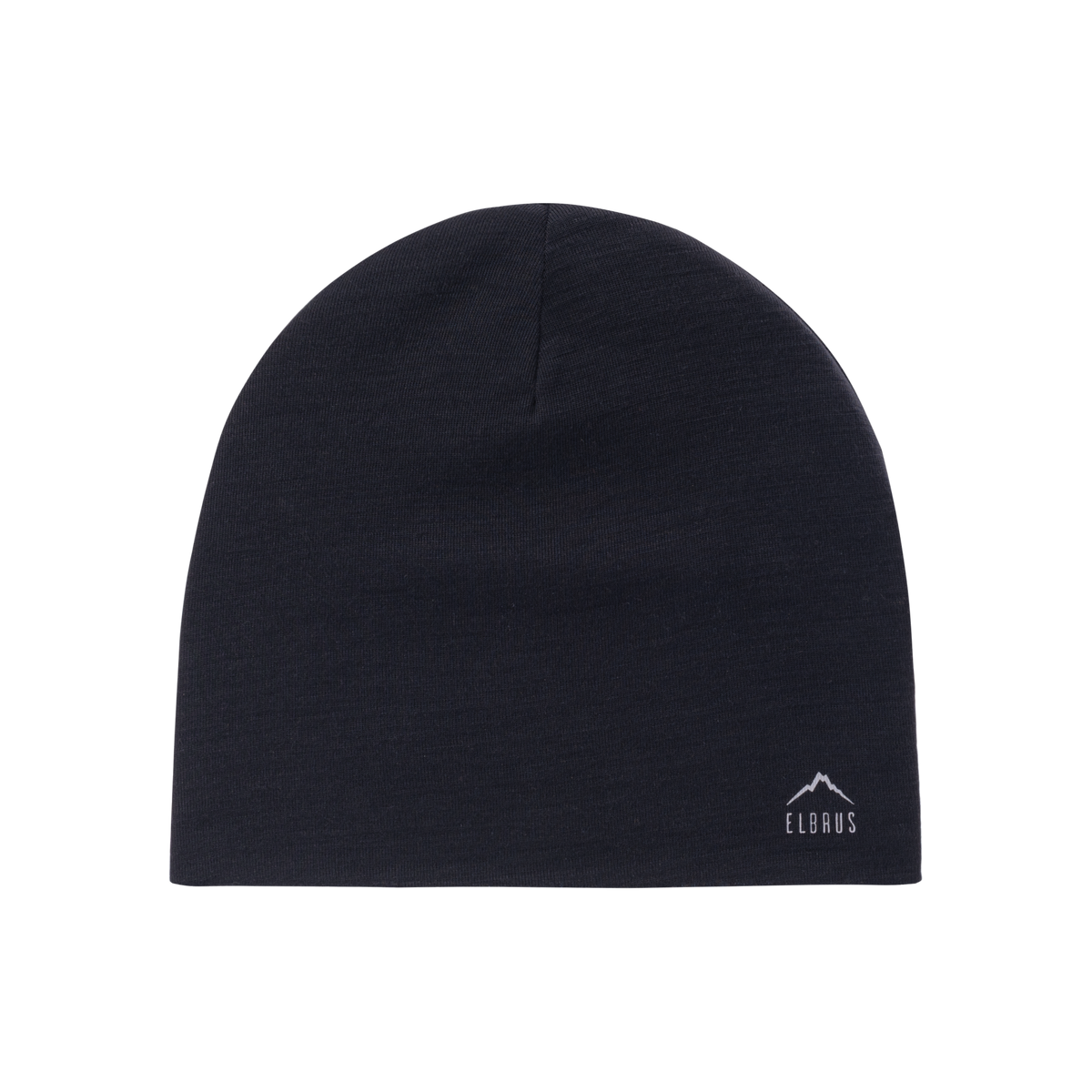 Căciulă ușoară ELBRUS WOOLKA - Lână & Poliester, Versatilă - 1