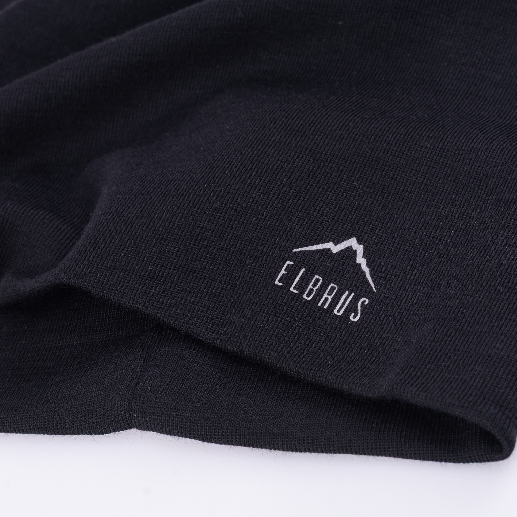 Căciulă ușoară ELBRUS WOOLKA - Lână & Poliester, Versatilă - 2