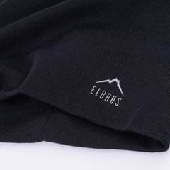 Căciulă ușoară ELBRUS WOOLKA - Lână & Poliester, Versatilă - 2