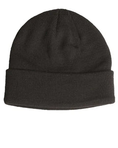 Caciula Wach Cap Neagra