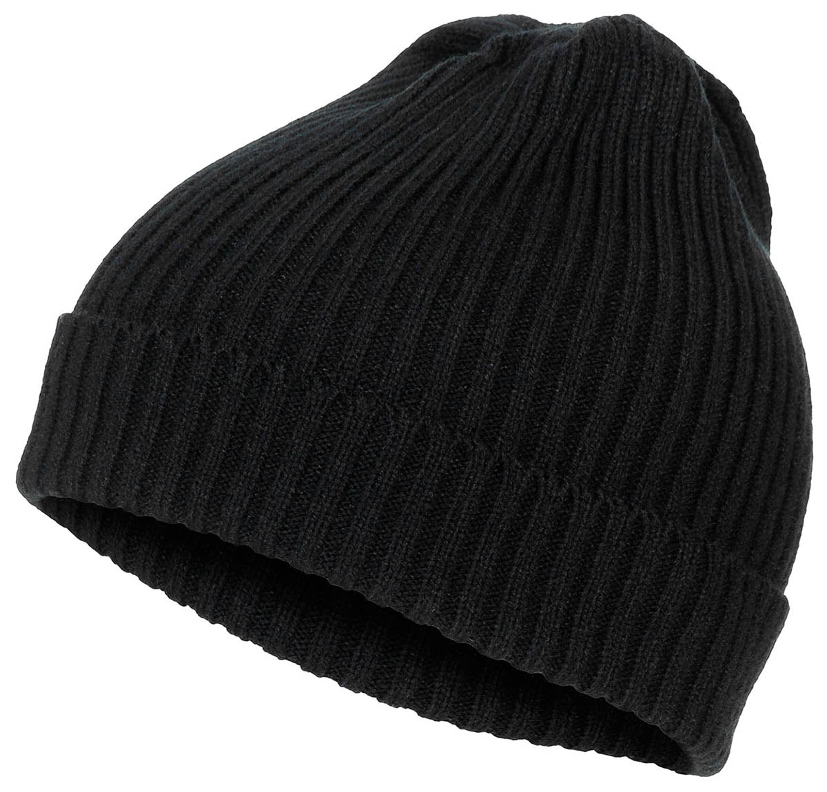 Căciulă Watch Hat Negru MFH - 100% Acrilic, Elastică