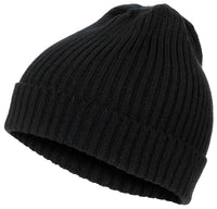 Căciulă Watch Hat Negru MFH - 100% Acrilic, Elastică