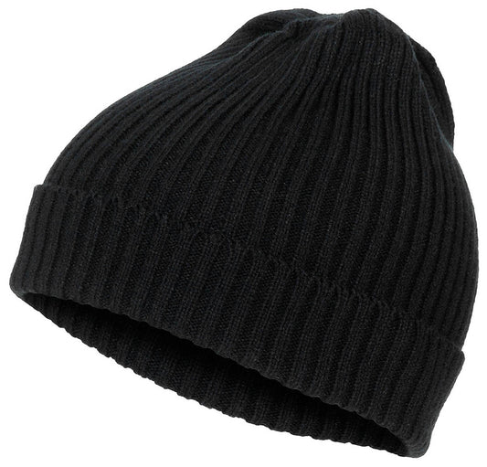 Căciulă Watch Hat Negru MFH - 100% Acrilic, Elastică