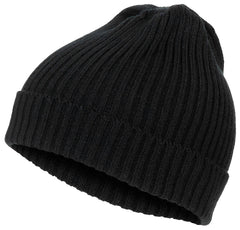 Căciulă Watch Hat Negru MFH - 100% Acrilic, Elastică