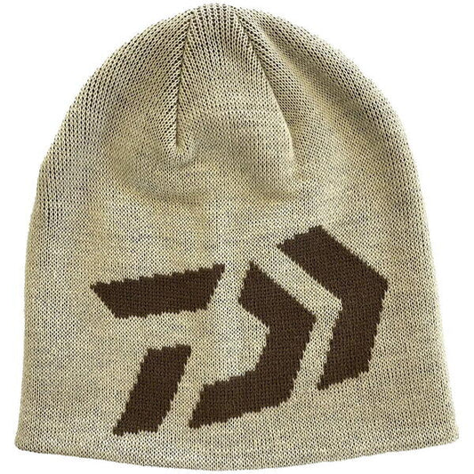 Căciulă Winter Cap 21BROWN DAIWA - Căldură și Confort Iarnă