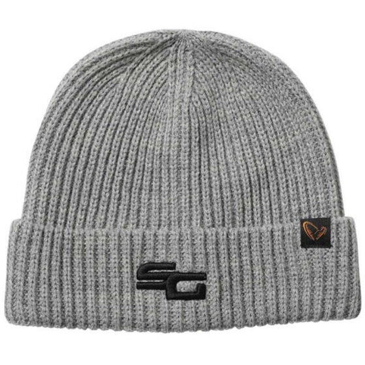 Căciulă Wool Mix Beanie Savage Gear - Confort Termic, Stil Outdoor