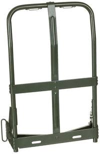 Cadru Suport Rucsac US Alice Pack Oliv MFH - 1kg, Aluminiu