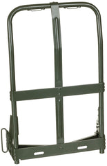 Cadru Suport Rucsac US Alice Pack Oliv MFH - 1kg, Aluminiu