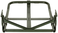 Cadru Suport Rucsac US Alice Pack Oliv MFH - 1kg, Aluminiu
