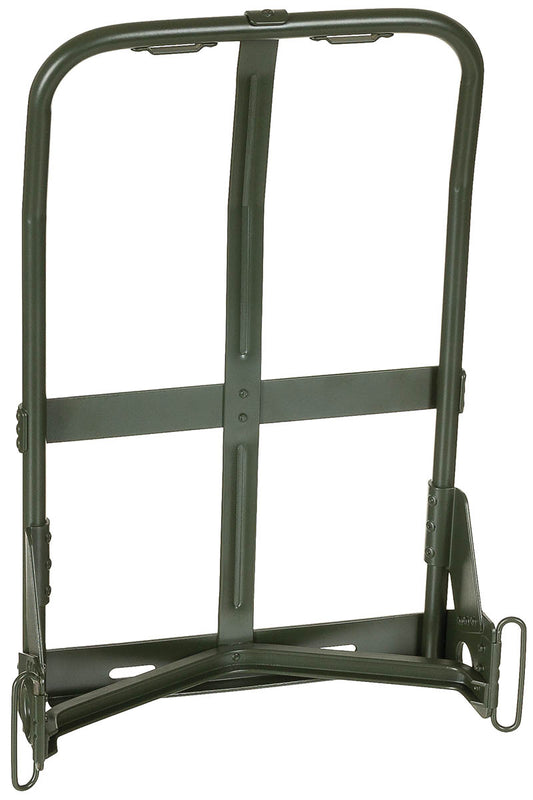 Cadru Suport Rucsac US Alice Pack Oliv MFH - 1kg, Aluminiu