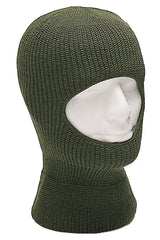 Cagula 1 Gaura Tricot - Oliv