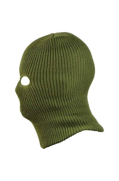 Cagula 3 Gauri Tricot - Oliv