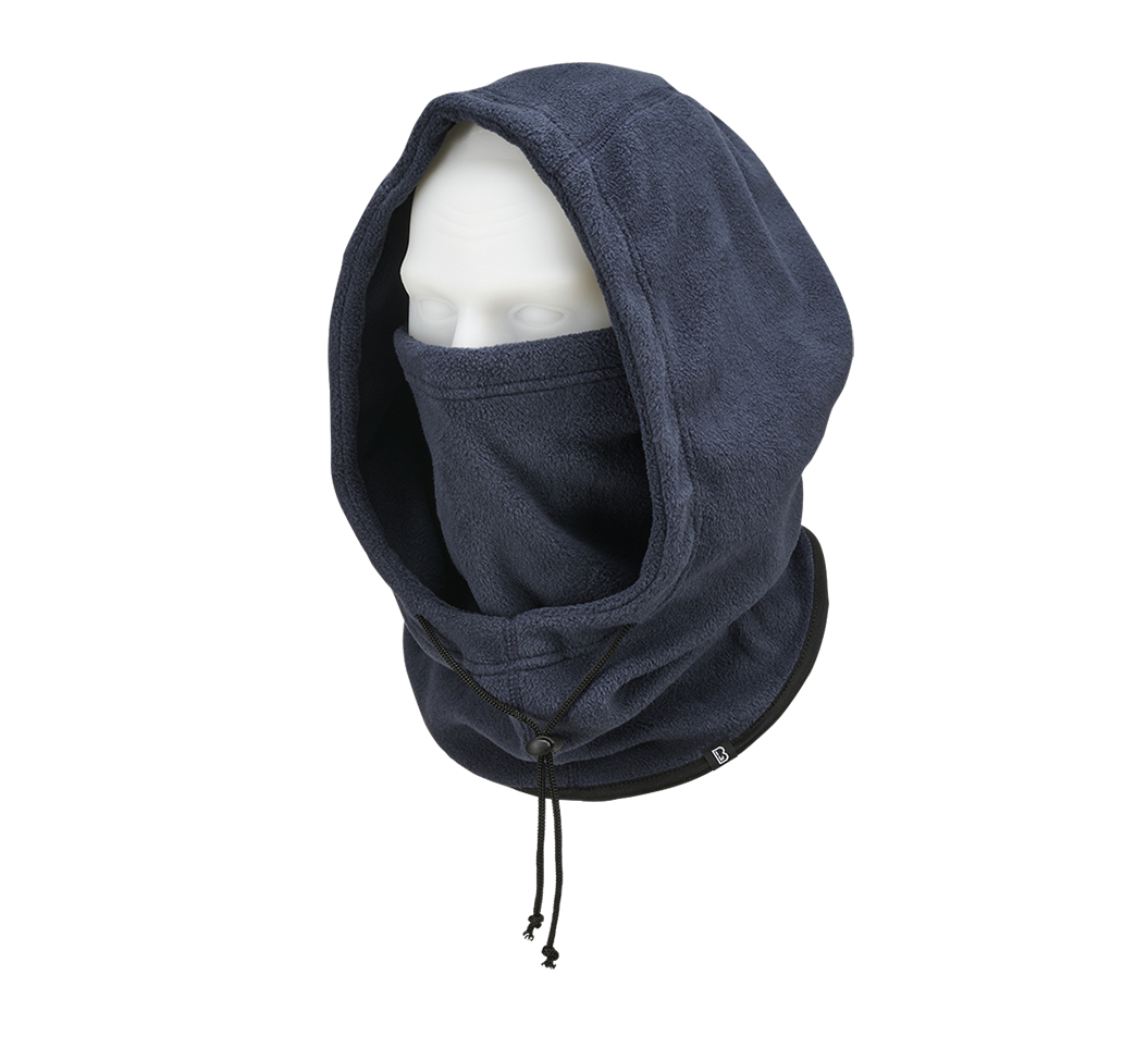 Cagula Arctic Navy Brandit - Caldura si Protectie