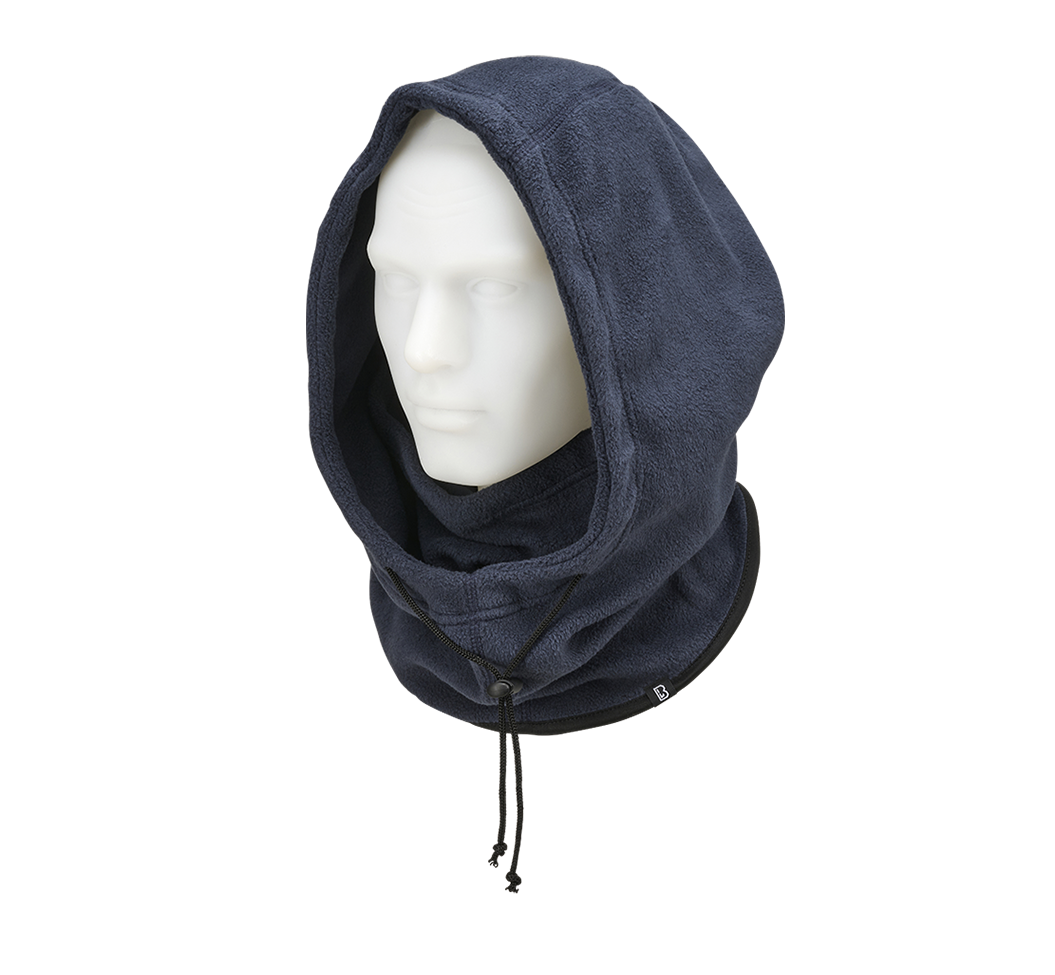 Cagula Arctic Navy Brandit - Caldura si Protectie