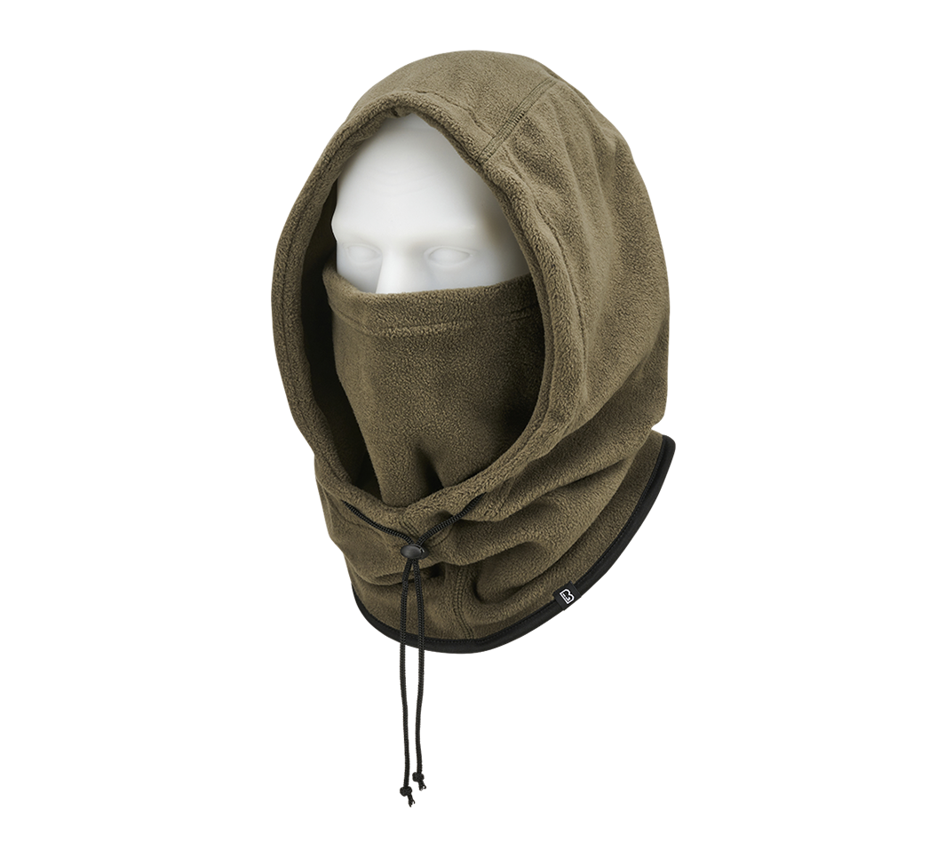 Cagula Arctic Olive Brandit - Caldura si Protectie