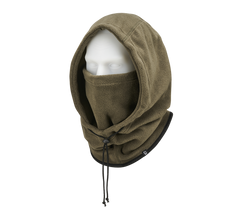 Cagula Arctic Olive Brandit - Caldura si Protectie