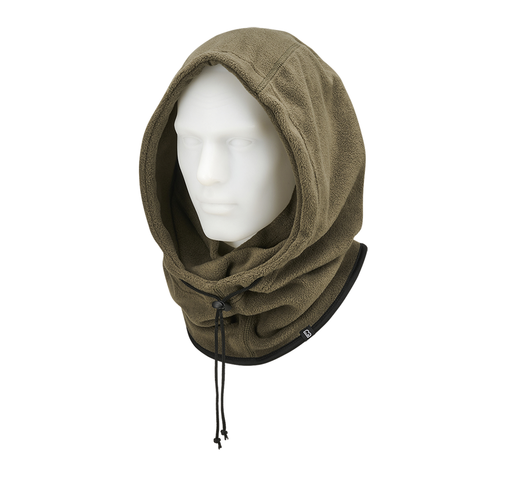 Cagula Arctic Olive Brandit - Caldura si Protectie