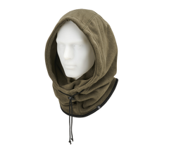 Cagula Arctic Olive Brandit - Caldura si Protectie