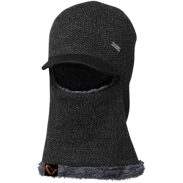 Cagula Balaclava Fleece SAVAGE GEAR - Căldură și Protecție Integrală