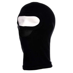 Cagulă Bivak 1-gaats Mesh Negru - Ventilație Optimă și Confort Tactic