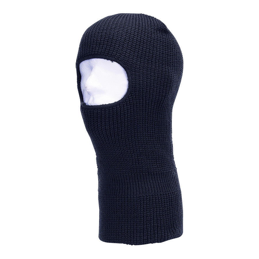 Cagula Bivakmuts 1-gaats Albastru - Protectie Termica Esentiala