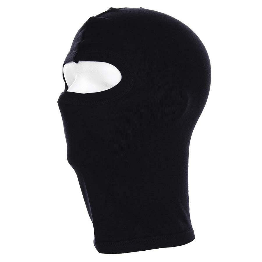 Cagulă Bivvy 1-Gaura Recon Negru 101 INC - Confort Esențial Tactic