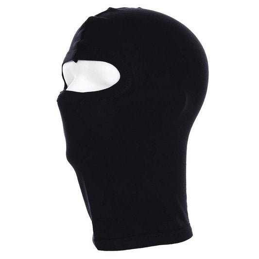 Cagulă Bivvy 1-Gaura Recon Negru 101 INC - Confort Esențial Tactic