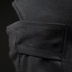 Cagula Eris Nomex® Balaklava Size Pentagon Tactical - Protecție Avansată și Fiabilitate în Condiții Extreme