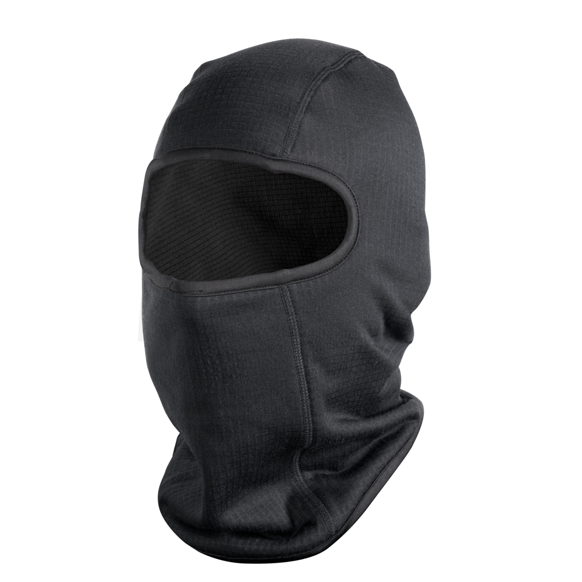 Cagulă Helikon-Tex ComfortDry Neagră