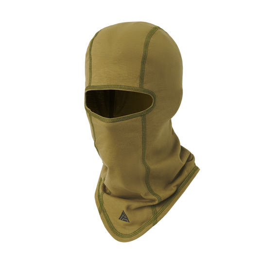 Cagulă Helikon-Tex Polartec® Power Dry FR Light Coyote