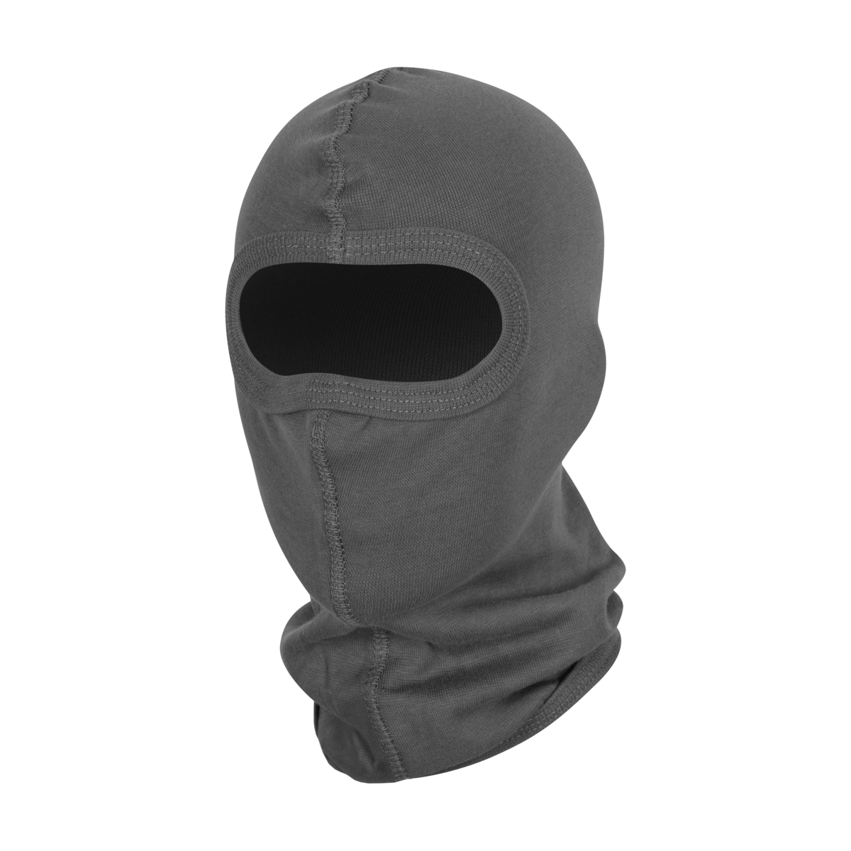Cagulă Helikon-Tex Shadow Grey din Bumbac cu Lycra®