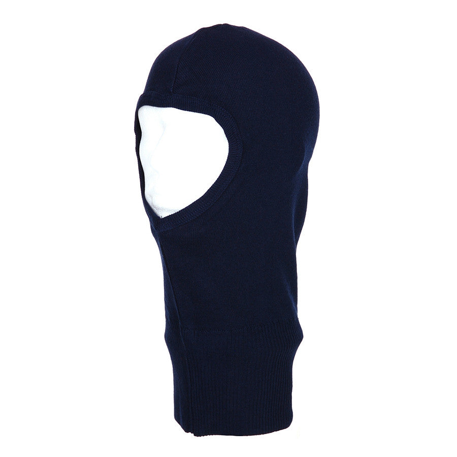 Cagulă Helm bivak 1-gaats Albastru - Protecție Superioară Frig și Vânt
