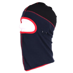 Cagulă Helm Bivak 1-Gaats Fleece Albastru - Protecție Superioară la Intemperii
