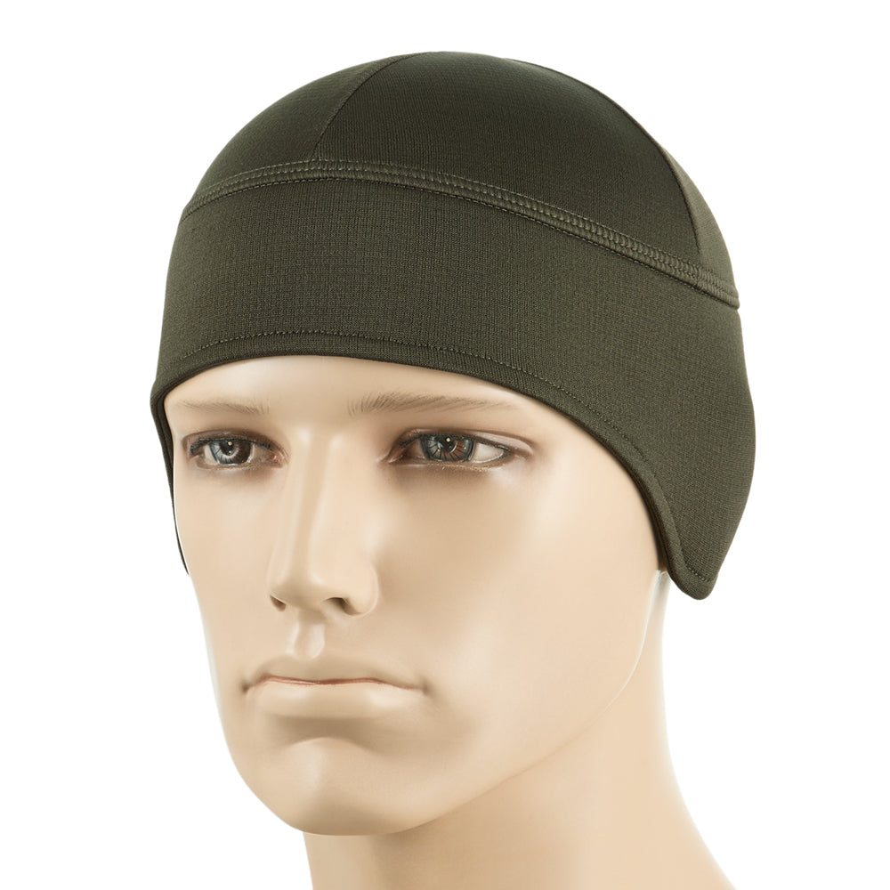 Cagula Microfleece Rip-Stop Gen.II M-Tac - Dark Olive