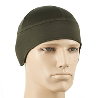 Cagula Microfleece Rip-Stop Gen.II M-Tac - Dark Olive