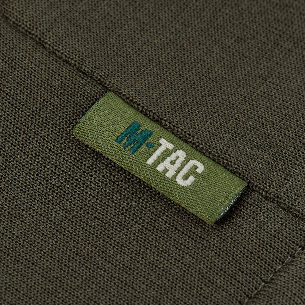 Cagula Microfleece Rip-Stop Gen.II M-Tac - Dark Olive
