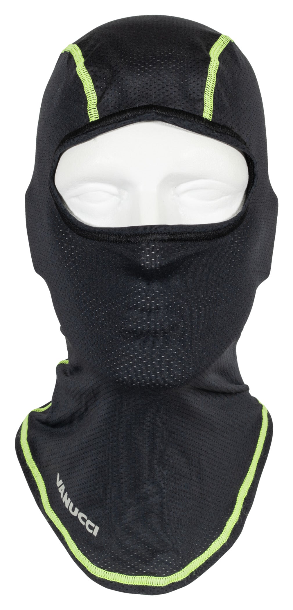 Cagula Moto Coolmax 2.0 Vanucci - Anti-transpirație, Confort Termic