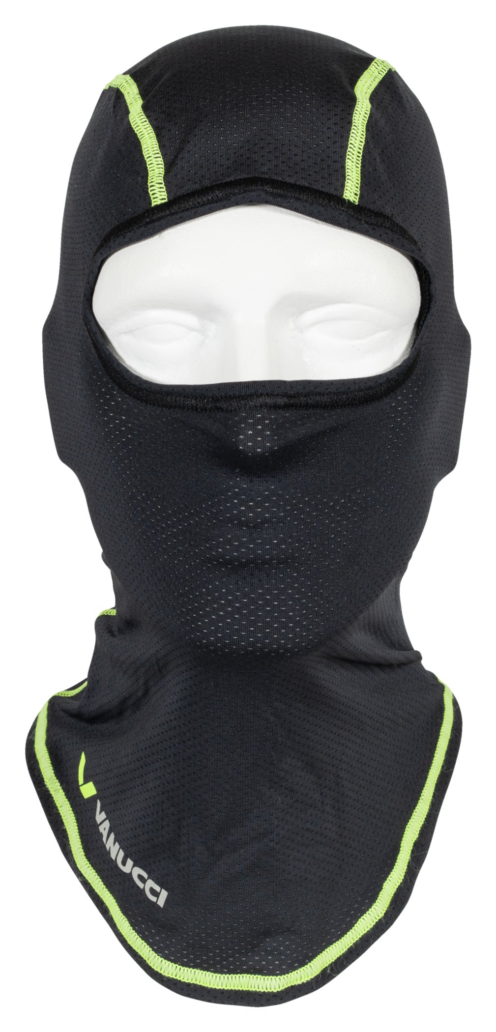 Cagula Moto Coolmax 2.0 Vanucci - Anti-transpirație, Confort Termic