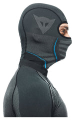 Cagula Moto Dry Balaclava Dry - Respirabila, Anti-vant
